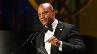 Pentagon cites 'law enforcement inquiry' in Wes Moore’s Bronze Star records A federal "law enforcement inquiry" is underway in connection with the controversy surrounding Maryland Gov. Wes Moore’s Bronze Star award.