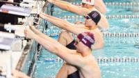 Northwestern Heads to Bloomington for Top-10 Tri-Meet Against Indiana, Texas