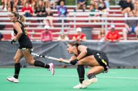 Maryland field hockey’s supporting cast is fueling its offensive success