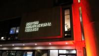 Boston Architectural College bets on geothermal energy