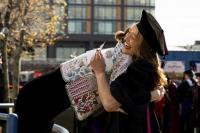 Northeastern class of 2027 stage-crossing events in Boston announced