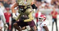 Texas A&M-Missouri Thursday injury report: Craver still questionable