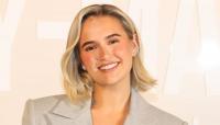 Molly Mae Hague revisits her old family home after Â£5m mansion move