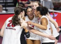 WKU Volleyball travels to take on Jacksonville State