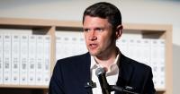James Talarico missing from Texas campaign trail due to flu, team says