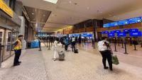Austin airport expects more than 40,000 departing travelers Thursday
