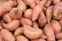 We Asked Dietitians the Best Way to Cook Sweet Potatoes for Better Blood Sugar