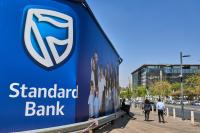 Standard Bank wants West Africa to rival its SA business