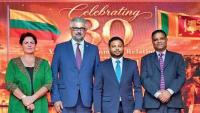 Historic Lithuanian visit to Sri Lanka opens doors for new opportunities