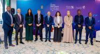 Qatar discusses cooperation with ILO, IOM in labour sector