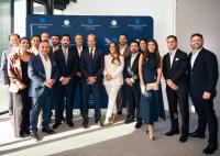 Hellenic Initiative Australia launches New Leaders program in Victoria