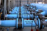 AIIB approves $45 million loan for Azerbaijan's seawater desalination project
