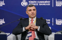 Azerbaijan's CBA Chairman stresses price stability amid global uncertainty