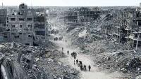 October 7: Lies and the licence for the genocide of Palestinians