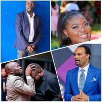 Malawians demand Apostle  Ziba’s accountability on bishop Chirwa’s relationship with slain banker Salimu
