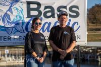 Bass Classic banquet set for Oct. 22 with fish fry and live music