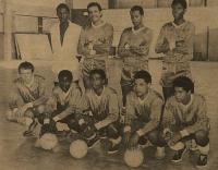 On This Day in Seychelles’ Sporting History – October 9