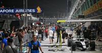 F1 Singapore Grand Prix exempt from charging 10-cent beverage container return scheme deposit: NEA