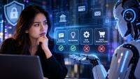 Ping Identity Survey Reveals Consumer Hesitation as AI Moves From Assistance...