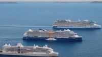 Silversea is Timing its Sailings to Special Events