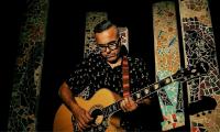 “I’m very focused on not doing one dribble too many” — Interview with Argentine rock/pop artist Cuti Aradas