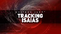Gov. Josh Stein urges North Carolinians to prepare as Hurricane Isaias nears Gulf Coast