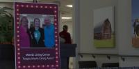 Rural care in focus: North Dakota facility gets national attention