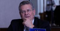 China and EU trade envoys seek ways to ease tensions over growing imbalances