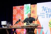 A.T.A. continues to invest in the next generation of local talent
