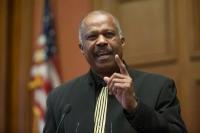 NYU names UWI Vice-Chancellor Sir Hilary Beckles distinguished scholar