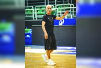 Manama eyeing basketball title: Kingdom’s team for Arab club tournament ‘young but talented’