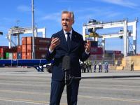 Canada weathered the first tariff shocks. But Deloitte sees trouble ahead