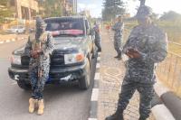 Ethiopian police ask residents in Tigray regional capital to help restore order after rebel pullout