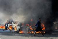 South Africa withdraws asylum directive after anti-migrant violence