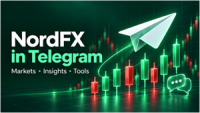 NordFX Launches Telegram Mini App to Expand Access to Its Digital Services
