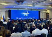 Island Energies’ Papavassiliou wins Cyprus shipping award