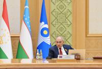 Pashinyan: Azerbaijani railway used to transport cargo to Armenia; TRIPP project set to be implemented