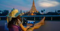 Is Remote Travel Becoming the New Luxury?