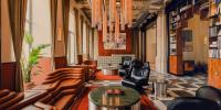 I Went to Vienna for Old-World Romance—but Found a Hidden Modern Design Capital Instead