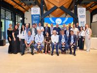 Minthis hosts inaugural Cyprus Society for Surgery of the Hand meeting
