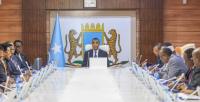 Somalia approves national Ebola preparedness plan after Kenya case