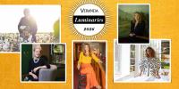 These 5 Visionary Women Are Changing Their Fields—and Shaping What Comes Next