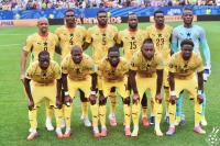 Ghana drops five places to 70th in FIFA Ranking after AFCON qualifying defeats 