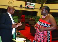 Death threats for EBIS, TV staff after parly submissions