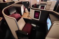 What makes business class worth the price in 2026?
