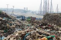 Dhaka’s waste-to-energy plant face backlash over air pollution