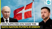Can Russia disrupt NATO’s Ukraine supply chain? Denmark warns of sabotage against suppliers