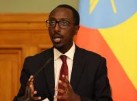 Ethiopia says it must defend itself against Eritrea's 'all-out invasion'