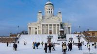 Finland: The world's happiest country has a debt problem it can no longer ignore