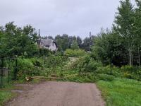 Strongest winds will be on Latvian western coast Friday